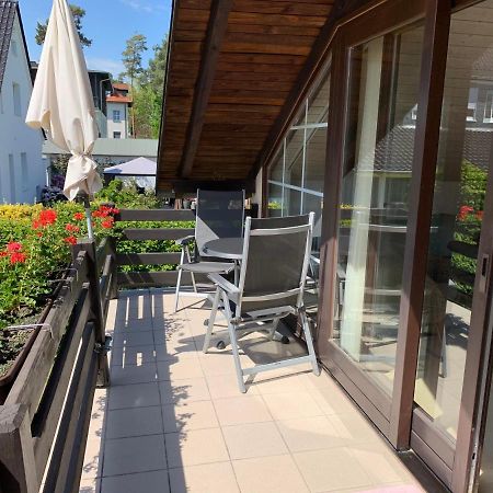Bad Saarow Ferienhaus Am Hafen Zewnętrze zdjęcie