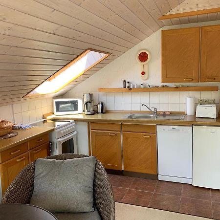 Bad Saarow Ferienhaus Am Hafen Zewnętrze zdjęcie