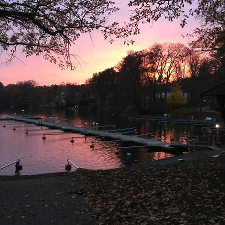 Bad Saarow Ferienhaus Am Hafen Zewnętrze zdjęcie