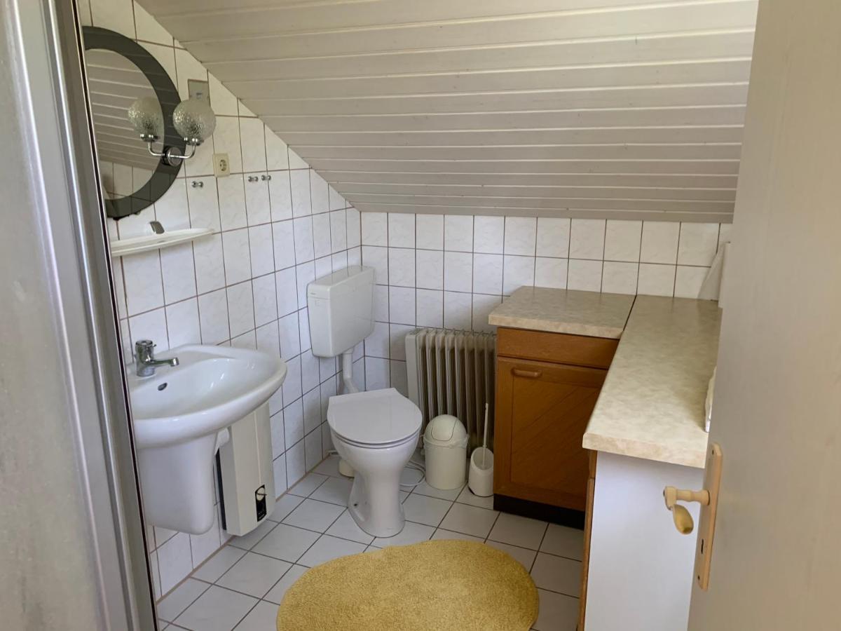 Bad Saarow Ferienhaus Am Hafen Zewnętrze zdjęcie