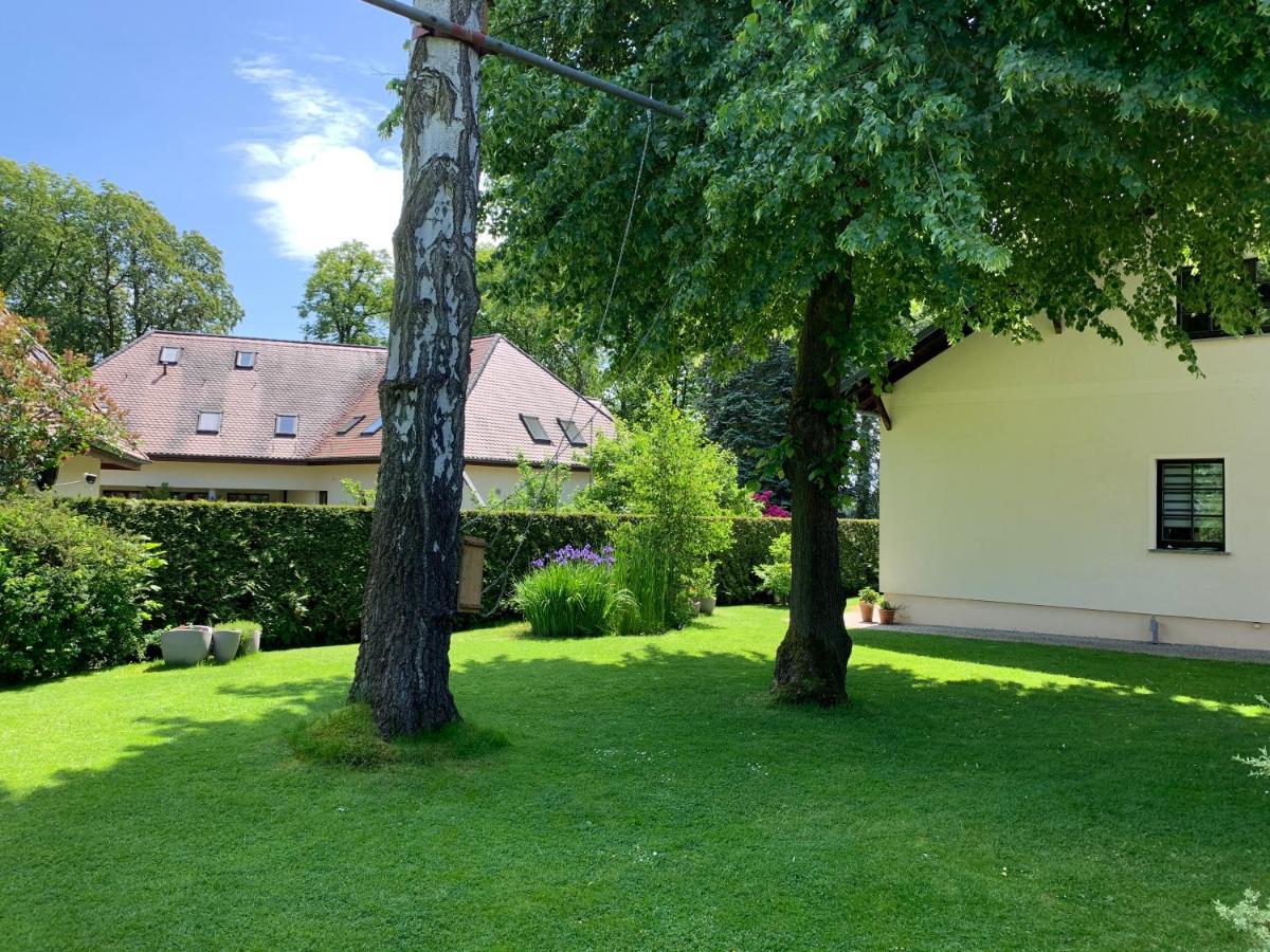 Bad Saarow Ferienhaus Am Hafen Zewnętrze zdjęcie