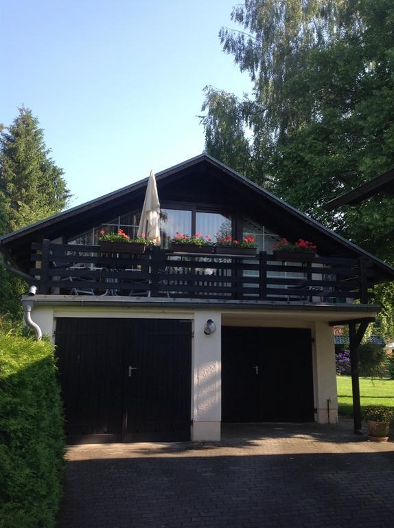 Bad Saarow Ferienhaus Am Hafen Pokój zdjęcie